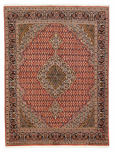 Tabriz - 40 Raj Teppe 152x200cm - Persisk teppe