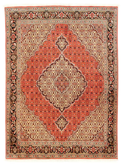 Tabriz - 40 Raj Teppe 148x197cm - Persisk teppe