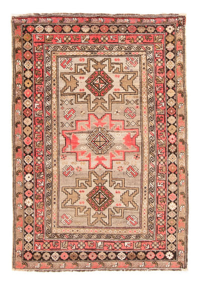 Ardabil Teppe 118x162cm - Persisk teppe