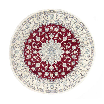 Nain Teppe 250x250cm - Persisk teppe