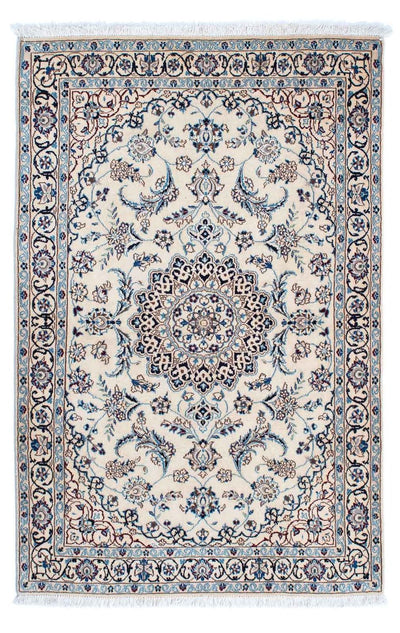 Nain - 9La Teppe 113x175cm - Persisk teppe