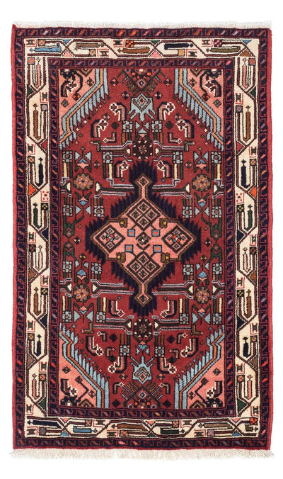 Hosseinabad Teppe 80x125cm - Persisk teppe