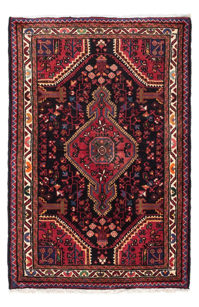 Hosseinabad Teppe 80x125cm - Persisk teppe