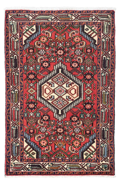 Hosseinabad Teppe 80x125cm - Persisk teppe