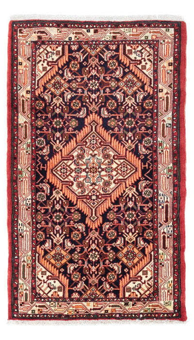 Hosseinabad Teppe 80x125cm - Persisk teppe