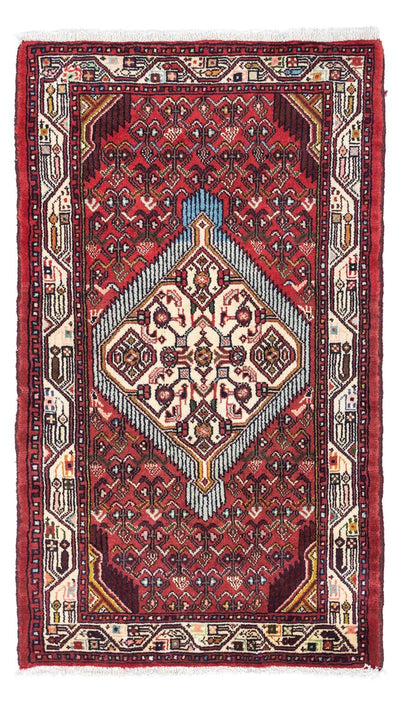 Hosseinabad Teppe 80x125cm - Persisk teppe