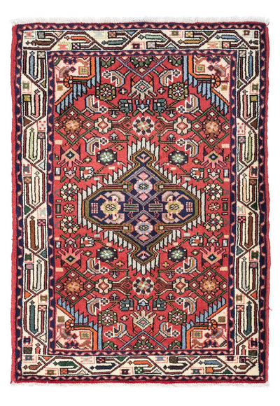 Hosseinabad Teppe 80x125cm - Persisk teppe