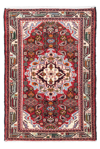 Hosseinabad Teppe 80x125cm - Persisk teppe
