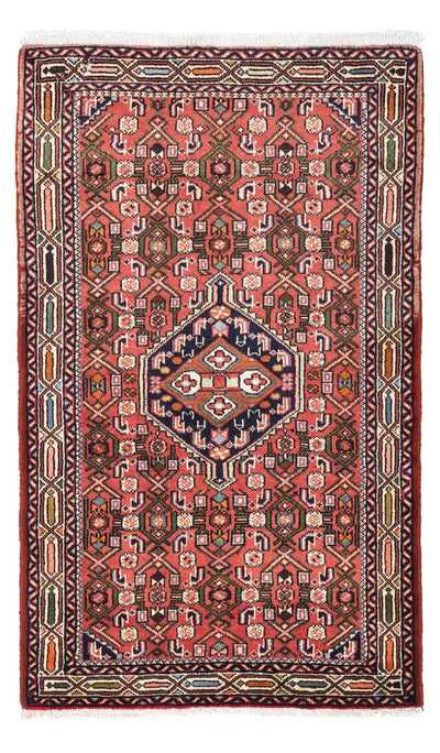 Hosseinabad Teppe 80x125cm - Persisk teppe