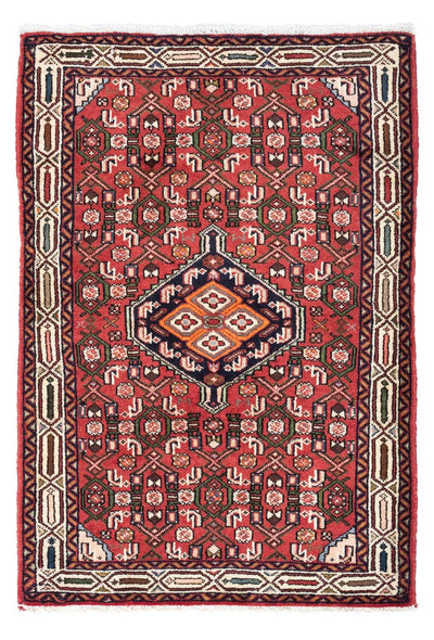 Hosseinabad Teppe 80x125cm - Persisk teppe