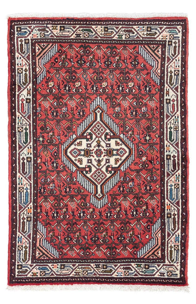 Hosseinabad Teppe 80x125cm - Persisk teppe
