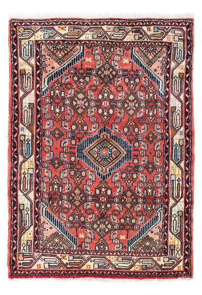 Hosseinabad Teppe 80x125cm - Persisk teppe