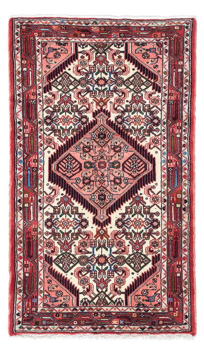 Hosseinabad Teppe 80x125cm - Persisk teppe