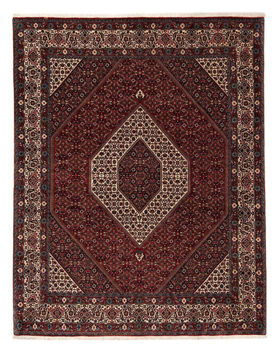 Bidjar Teppe 203x251cm - Persisk teppe