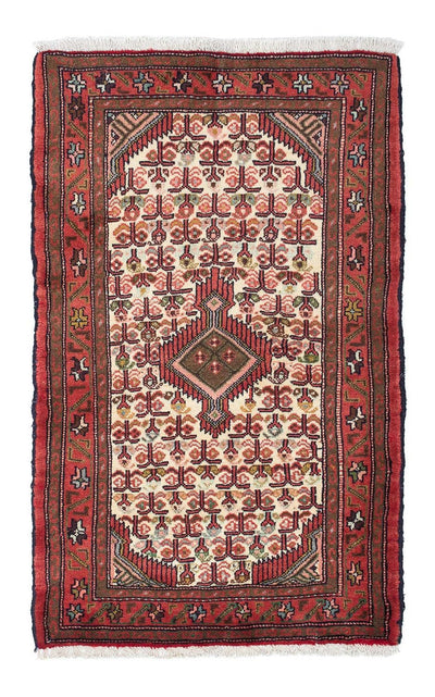 Hamadan Teppe 80x125cm - Persisk teppe