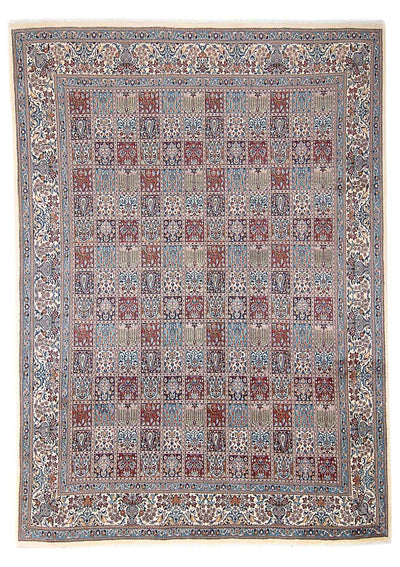 Moud Teppe 293x392cm - Persisk teppe