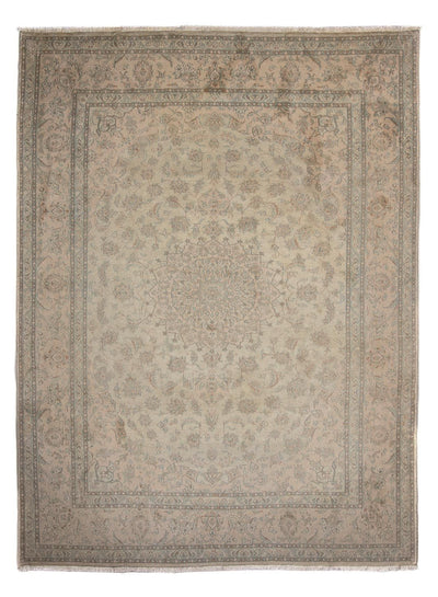 Nain Teppe 252x338cm - Persisk teppe