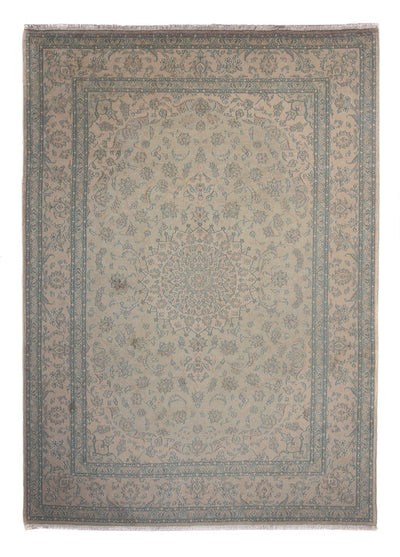 Nain Teppe 250x358cm - Persisk teppe