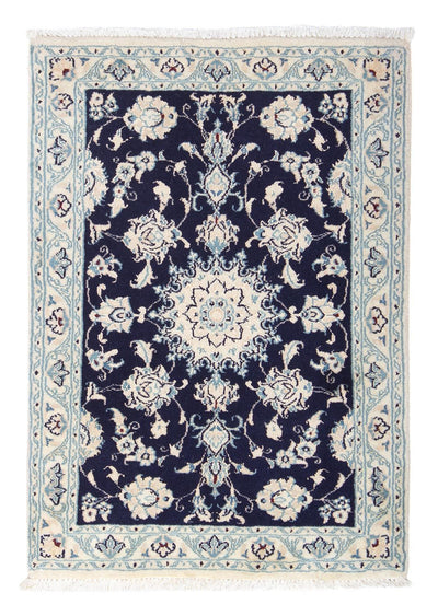 Nain - 9La Teppe 58x85cm - Persisk teppe