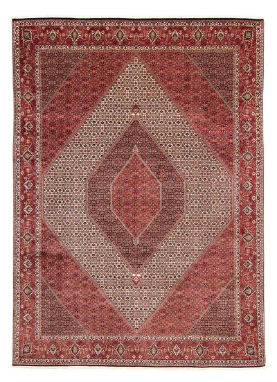 Bidjar Teppe 298x404cm - Persisk teppe