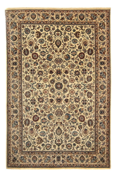 Kashmar Teppe 243x367cm - Persisk teppe