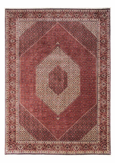 Bidjar - Takab Teppe 253x343cm - Persisk teppe