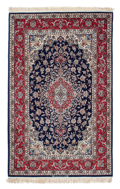 Tabriz - 50 Raj Teppe 129x198cm - Persisk teppe