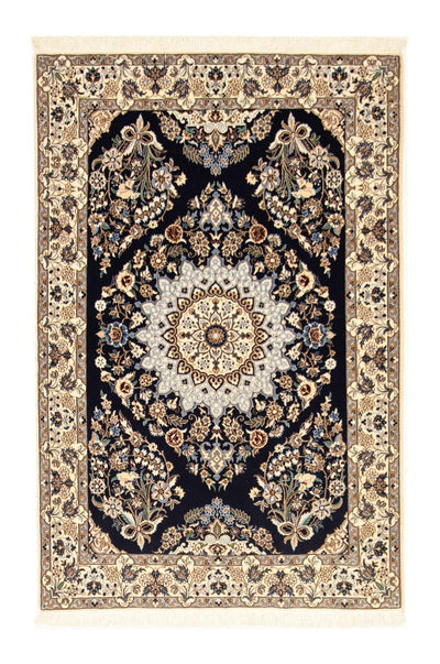 Nain - 6La Teppe 100x151cm - Persisk teppe