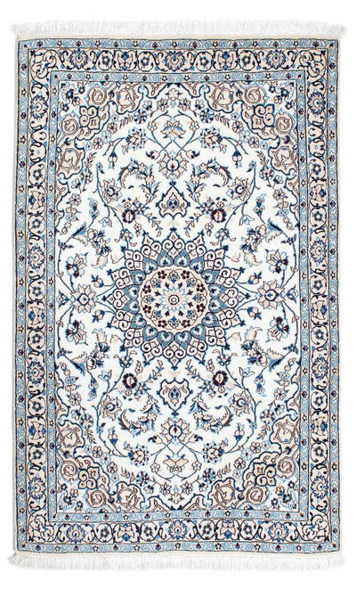 Nain - 9La Teppe 113x180cm - Persisk teppe
