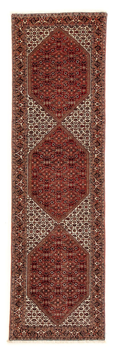 Bidjar Teppe 82x313cm - Persisk teppe