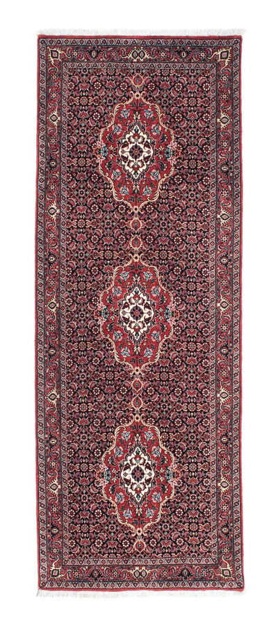 Bidjar Teppe 75x202cm - Persisk teppe