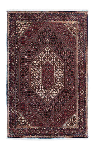Bidjar Teppe 134x210cm - Persisk teppe