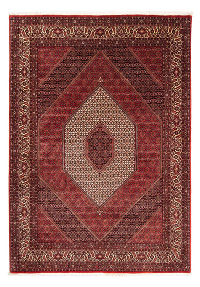 Bidjar Teppe 171x248cm - Persisk teppe