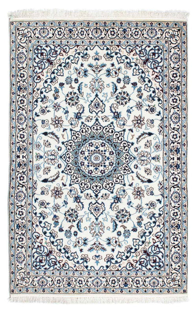 Nain - 9La Teppe 111x173cm - Persisk teppe