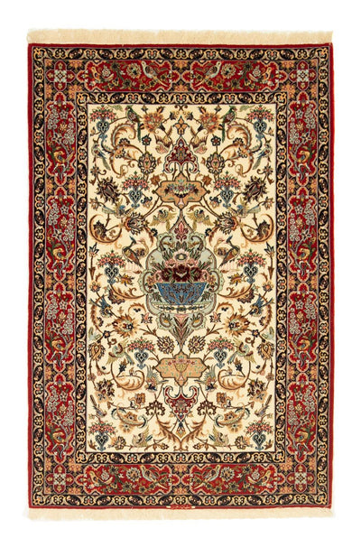 Isfahan Teppe 110x168cm - Persisk teppe