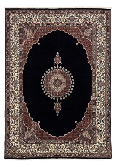 Moud Teppe 239x344cm - Persisk teppe