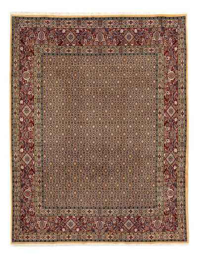 Moud Teppe 243x303cm - Persisk teppe