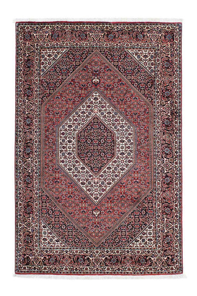 Bidjar Teppe 130x205cm - Persisk teppe