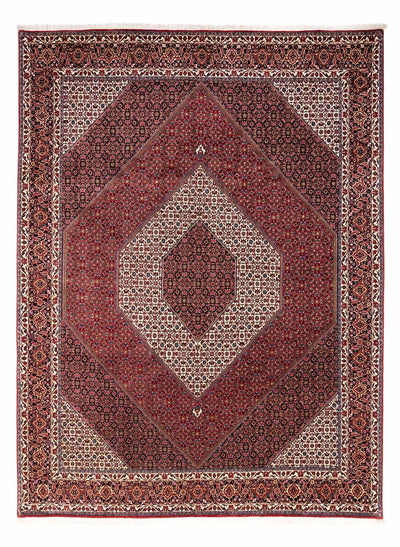 Bidjar - Takab Teppe 254x340cm - Persisk teppe