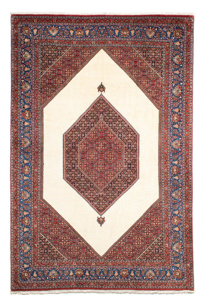 Bidjar Teppe 200x300cm - Persisk teppe