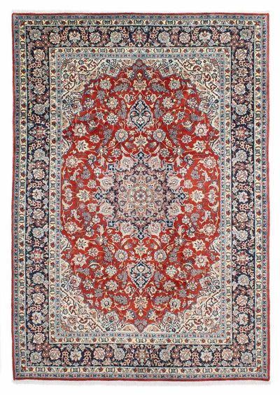 Najafabad Teppe 208x305cm - Persisk teppe