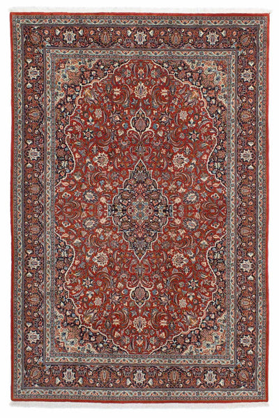 Sarouk Teppe 212x300cm - Persisk teppe