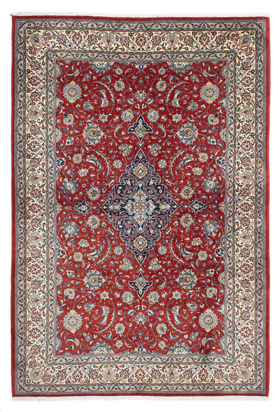Golpayegan Teppe 214x306cm - Persisk teppe