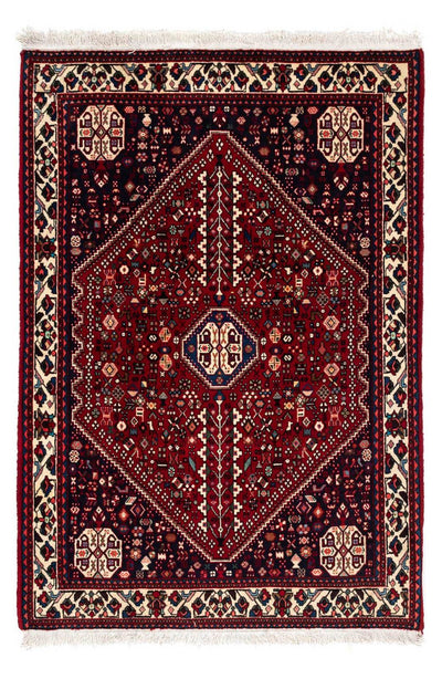 Abadeh Teppe 103x150cm - Persisk teppe