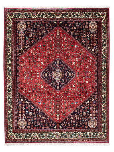 Kashkuli Teppe 155x200cm - Persisk teppe