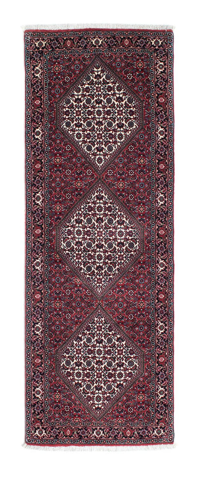 Bidjar Teppe 74x205cm - Persisk teppe