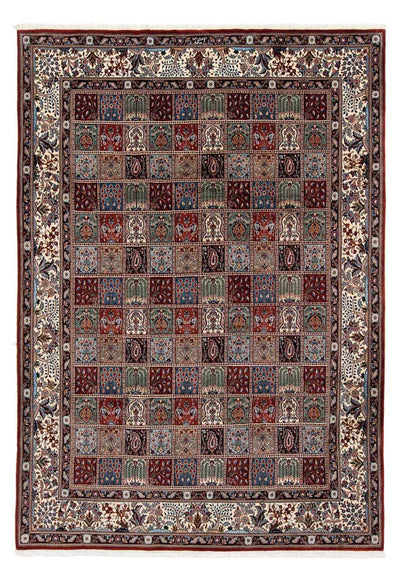 Moud Teppe 197x280cm - Persisk teppe