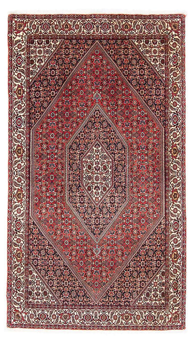 Bidjar Teppe 108x191cm - Persisk teppe