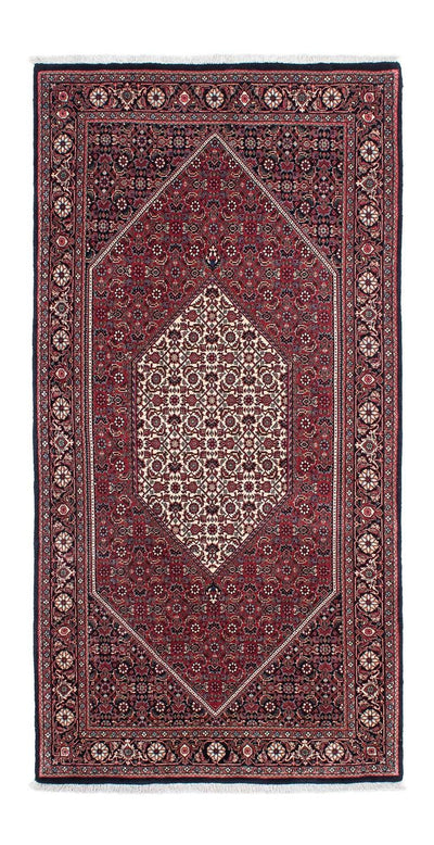 Bidjar Teppe 103x204cm - Persisk teppe