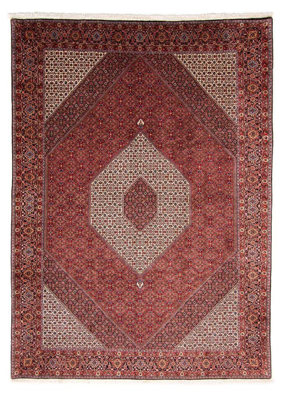 Bidjar Teppe 252x348cm - Persisk teppe